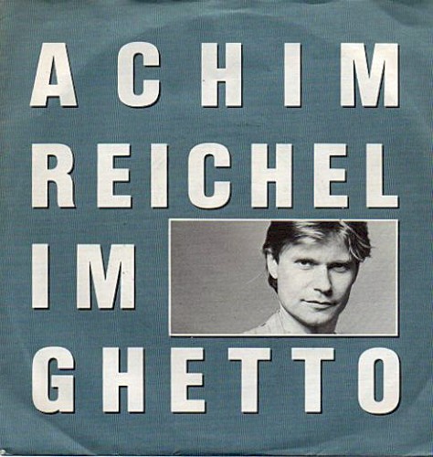 Im Ghetto封面