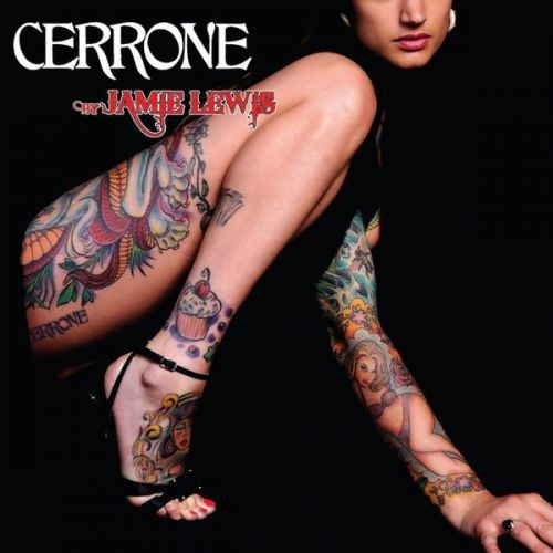 Cerrone by Jamie Lewis封面
