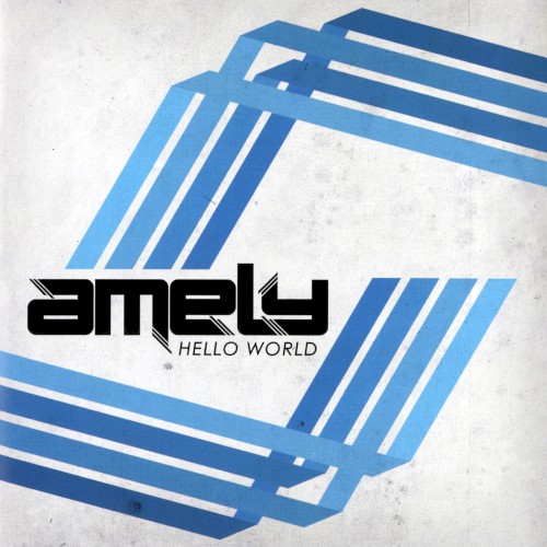 Hello World封面