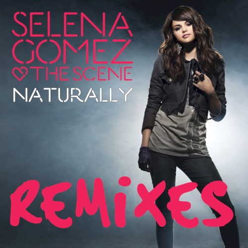 Naturally (Remix Bundle)封面