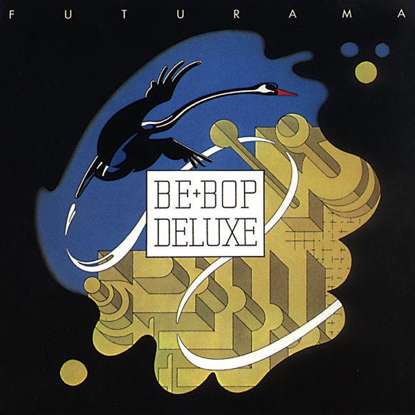 Futurama封面