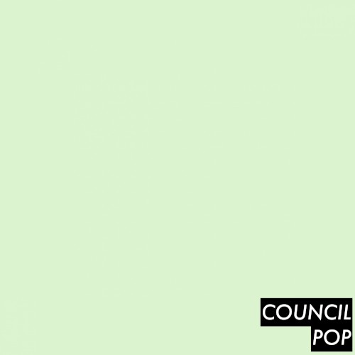 Council Pop封面
