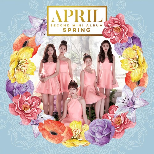 Spring封面