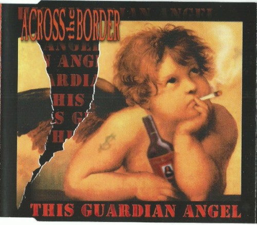 This Guardian Angel封面