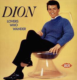 Lovers Who Wander封面