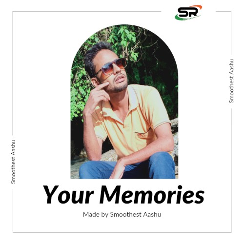 Your Memories封面