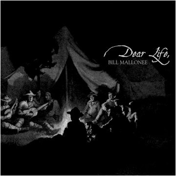 Dear Life封面