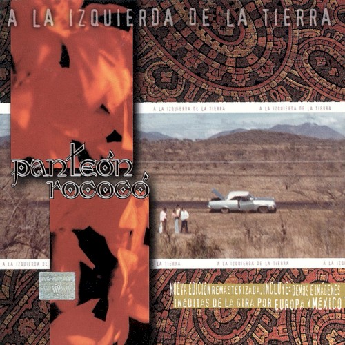 A la izquierda de la Tierra封面