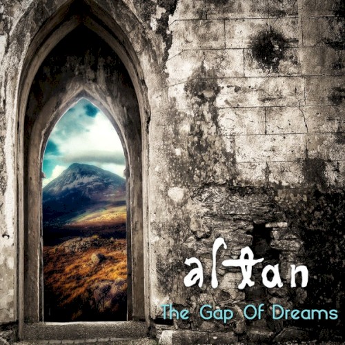 The Gap of Dreams封面