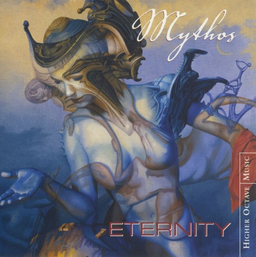 Eternity封面