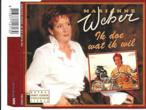 Ik doe wat ik wil封面