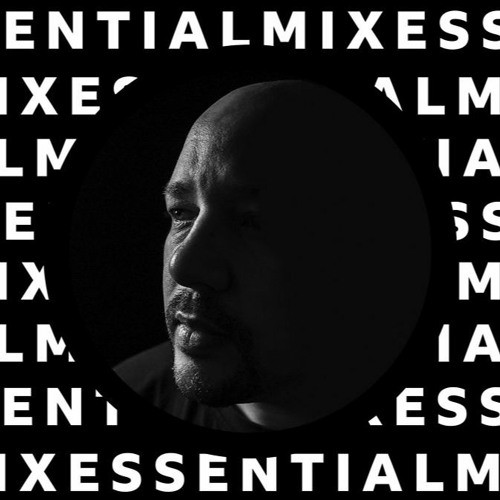 2020-02-01: BBC Radio 1 Essential Mix封面