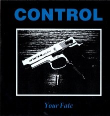 Your Fate封面