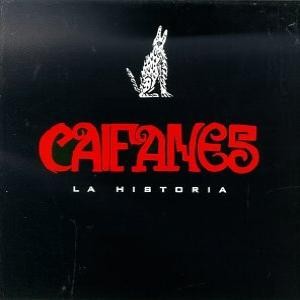 La historia封面