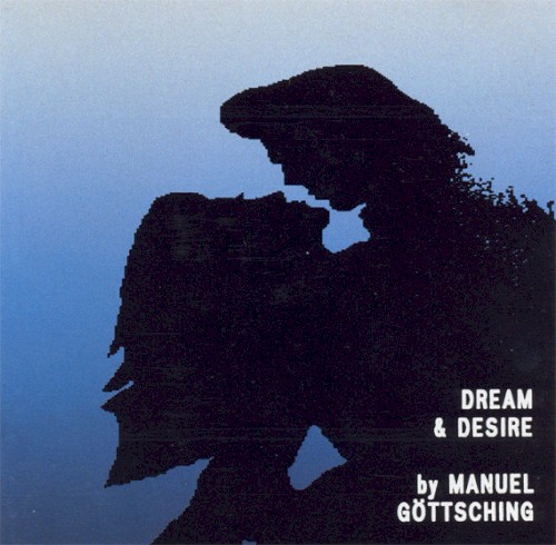 Dream & Desire封面