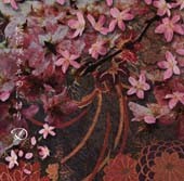 桜花咲きそめにけり封面
