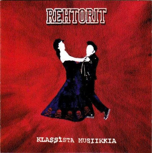 Klassista musiikkia封面