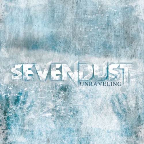 Unraveling封面