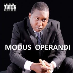 Modus Operandi封面