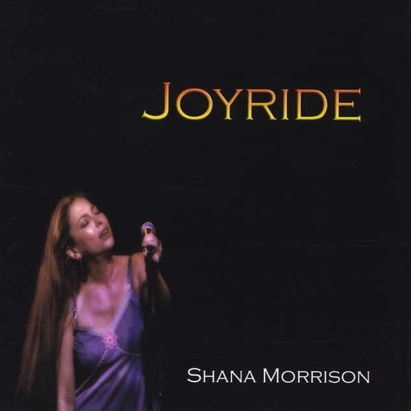 Joyride封面