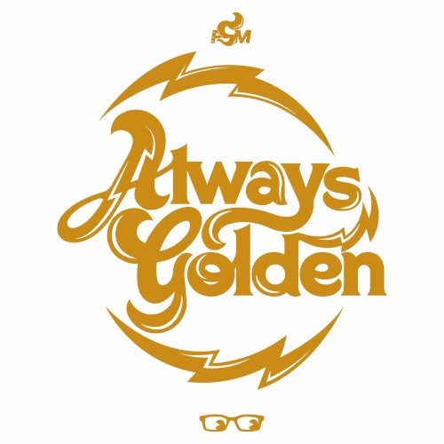 Always Golden封面