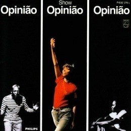 Show Opinião封面