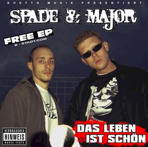 Das Leben ist schön封面