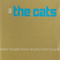 Colour Us Gold封面
