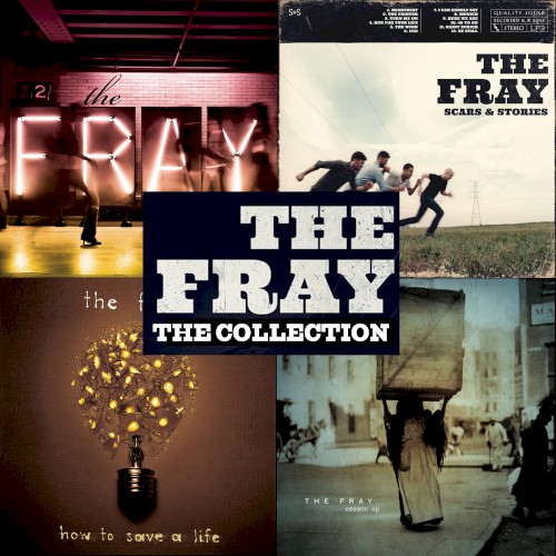 The Collection封面