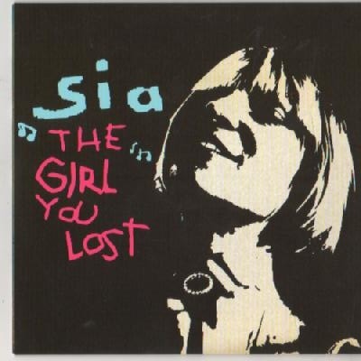 The Girl You Lost封面