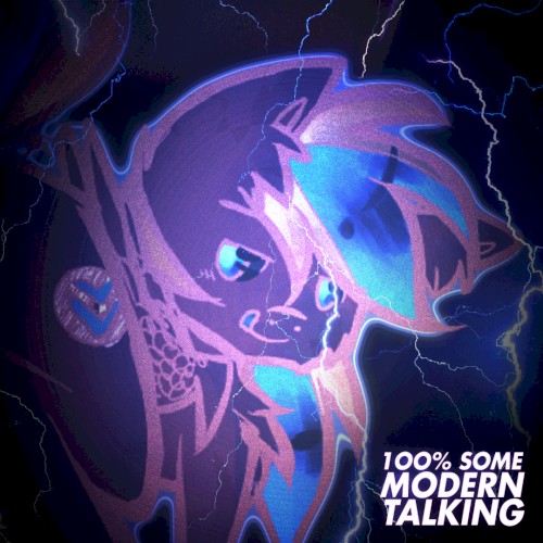 100% Some Modern Talking封面