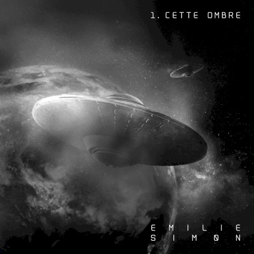 Cette ombre封面