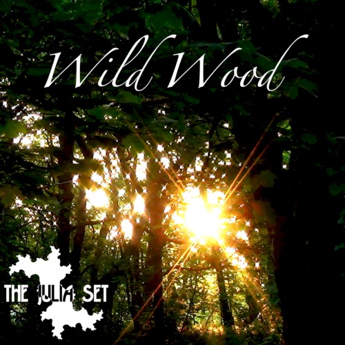Wild Wood封面