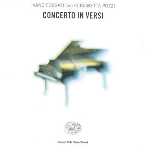 Concerto in versi封面