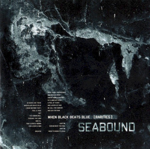 When Black Beats Blue [Rarities]封面