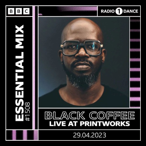 2023-04-29: BBC Radio 1 Essential Mix: Printworks, London封面