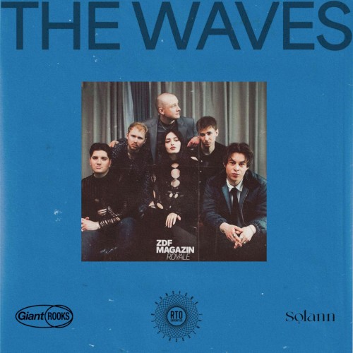 The Waves封面