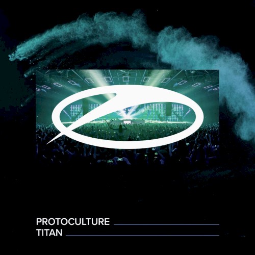 Titan封面