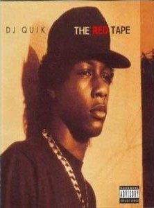 The Red Tape封面