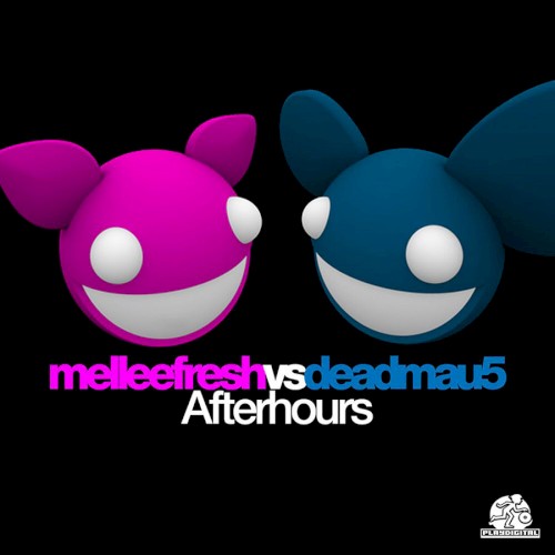 Afterhours封面