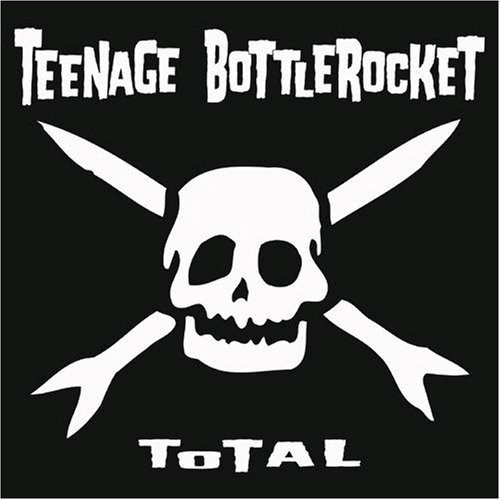 Total封面