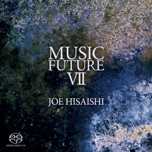 Joe Hisaishi Presents Music Future VII封面