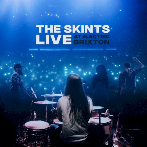 Live at Electric Brixton封面