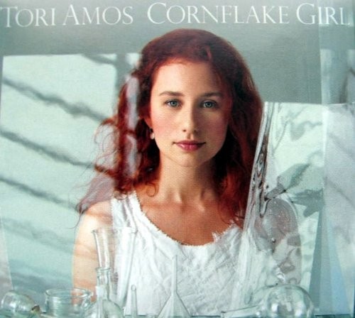 Cornflake Girl封面