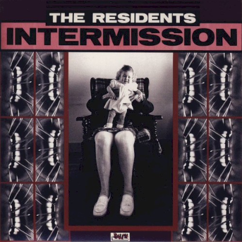 Intermission封面