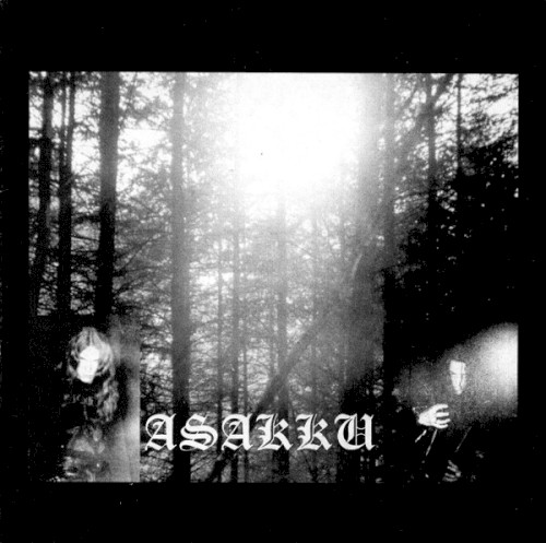Hordes of Hate / Endless Woods封面
