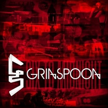 Six to Midnight封面