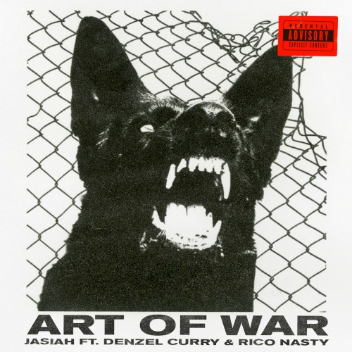 Art of War封面