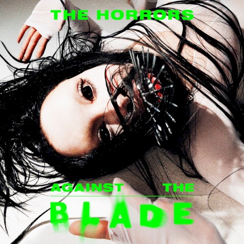 Against The Blade封面