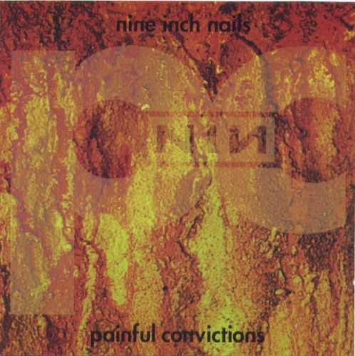 Painful Convictions封面